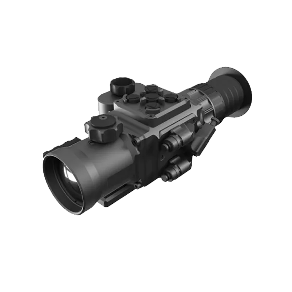 Ремонт тепловизоров  Legat 3F40 LRF Gen.2 в Нижнем Новгороде